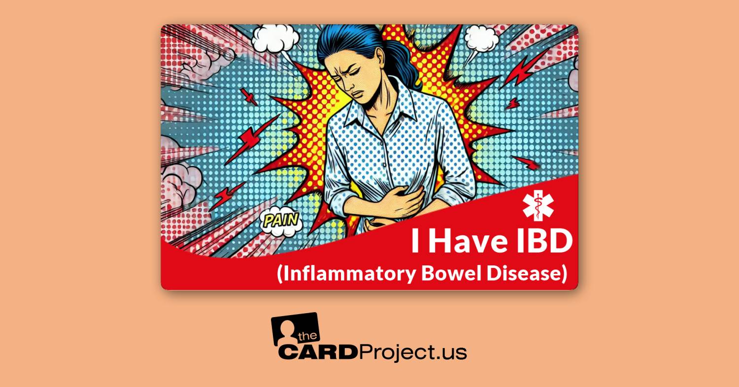 I have IBD Design 2